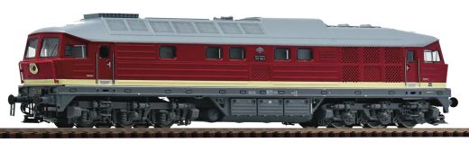 Roco 7380004 Diesellok BR 132 DR (Spur TT)