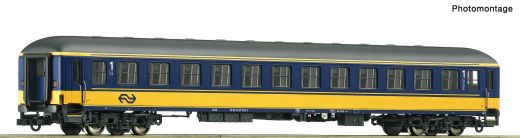 Roco 74316 1. Kl. ICK Wagen NS (Spur H0)