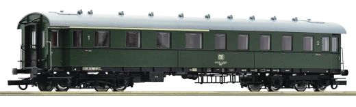 Roco 74865 Schnellzugwag. 1./2.Kl. DB (Spur H0)