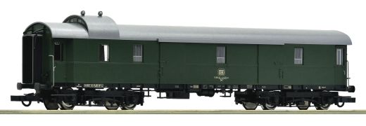 Roco 74868 Einheits Gepackwag. DB (Spur H0)
