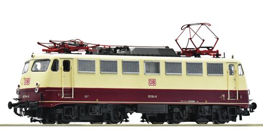 Roco 7500017 E-Lok 110 504 DB-AG (Spur H0)