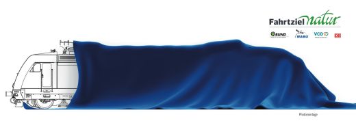 Roco 7500021 E-Lok BR 101 DB-AG (Spur H0)