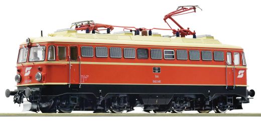 Roco 7500023 E-Lok Rh 1042.5 OBB (Spur H0)