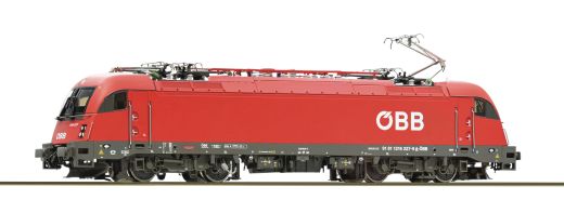 Roco 7500032 E-Lok Rh 1216 OBB (Spur H0)
