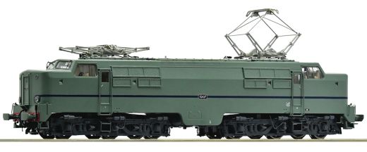 Roco 7500051 E-Lok Serie 1200 NS (Spur H0)