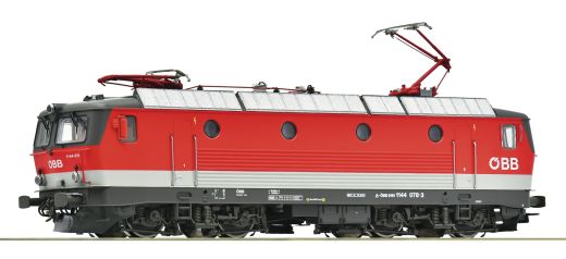Roco 7500060 E-Lok Rh 1144 OEBB (Spur H0)