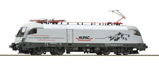 Roco 7500070 E-Lok BR 182 Hupac (Spur H0)