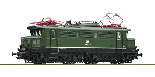 Roco 7500078 E-Lok BR 144 DB (Spur H0)