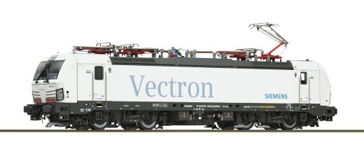 Roco 7510040 E-Lok BR 193 Siemens Snd. (Spur H0)