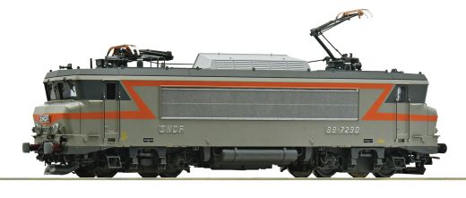 Roco 7510043 E-Lok BB7290 SNCF Snd. (Spur H0)