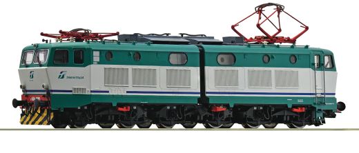 Roco 7510058 E-Lok E656 FS Snd. (Spur H0)