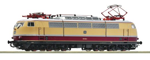 Roco 7510064 E-Lok 103 002 DB Snd. (Spur H0)