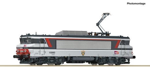 Roco 7510146 E-Lok BB 15000 SNCF DC-Snd. (Spur H0)