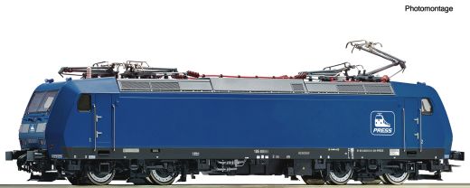 Roco 7520098 E-Lok BR 185 Press AC-Snd. (Spur H0)