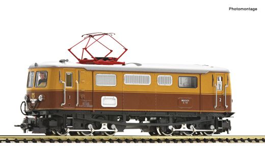 Roco 7540002 E-Lok E10 Novog (Spur H0)