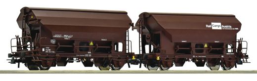 Roco 76022 Doppeleinheit. Tdrrs OBB (Spur H0)