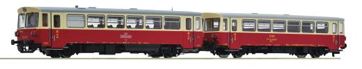 Roco 7710010 Dieseltriebw. M152 CSD Snd. (Spur H0)