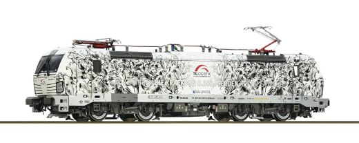 Roco 78065 E-Lok 193 997 TX AC-Snd. (Spur H0)