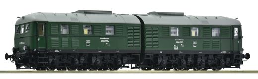 Roco 78118 Diesellok V188 002 DB AC-Snd. (Spur H0)