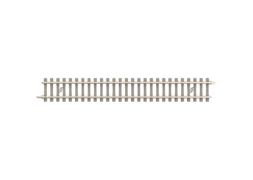 TRIX T14500 Ger.Betons-Gleis 112,6 mm (Spur N)