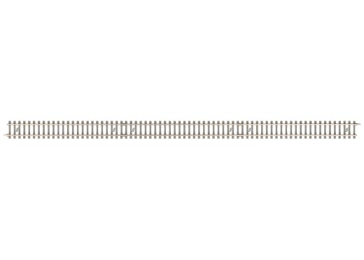 TRIX T14502 Ger.Betons-Gleis 312,6 mm (Spur N)