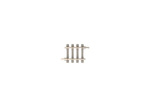 TRIX T14503 Ger.Betons-Gleis 17,2 mm (Spur N)