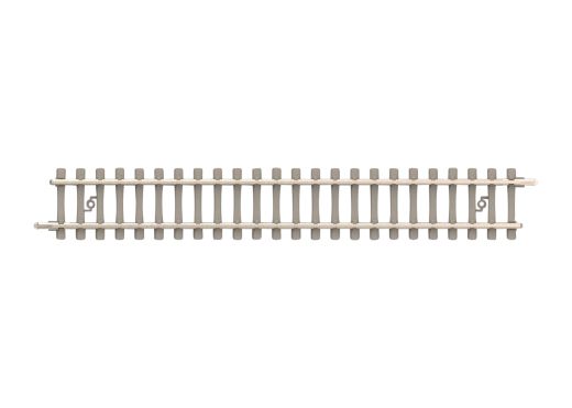 TRIX T14504 Ger.Betons-Gleis 104,2 mm (Spur N)