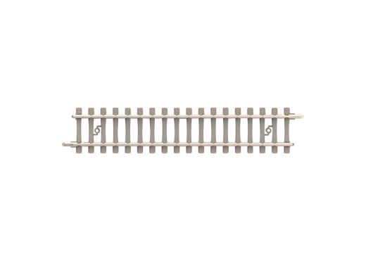 TRIX T14505 Ger.Betons-Gleis 76,3 mm (Spur N)