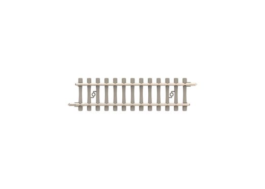 TRIX T14506 Ger.Betons-Gleis 54,2 mm (Spur N)