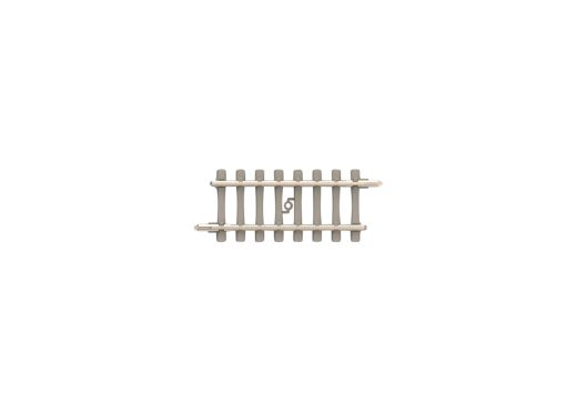 TRIX T14509 Ger.Betons-Gleis 33,6 mm (Spur N)