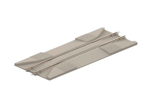 TRIX T14574 Eingleisvorrichtung Code 60 (Spur N)