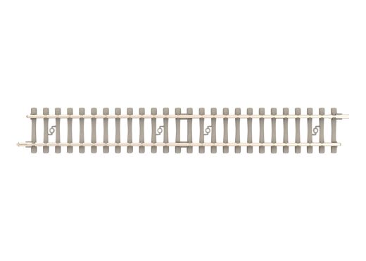 TRIX T14593 Ger.Betons-Gleis 108,4 mm (Spur N)