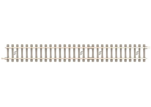 TRIX T14594 Ger.Betons-Gleis 126,3 mm (Spur N)
