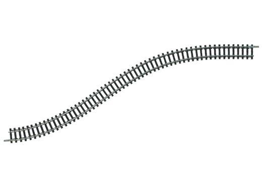 TRIX T14901 Gleis ger. Flexibel 730 mm (Spur N)