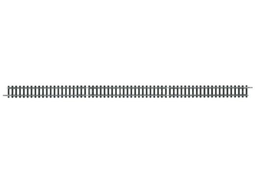TRIX T14902 Gleis ger. 312,6 mm (Spur N)
