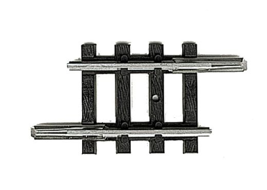 TRIX T14903 Gleis ger. 17,2 mm (Spur N)