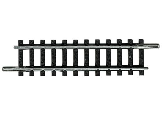 TRIX T14906 Gleis ger. 54,2 mm (Spur N)