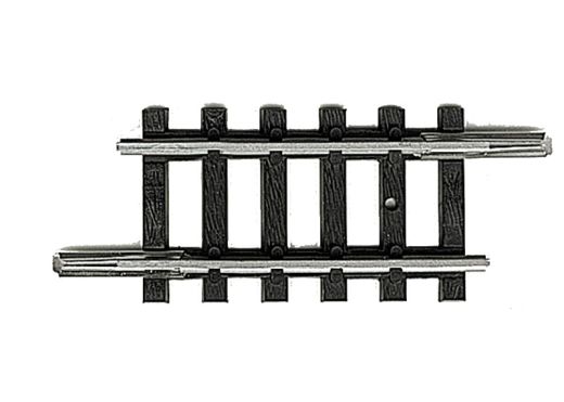 TRIX T14908 Gleis ger. 27,9 mm (Spur N)