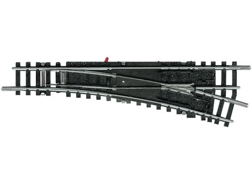 TRIX T14939 Handweiche rechts R4 (Spur N)