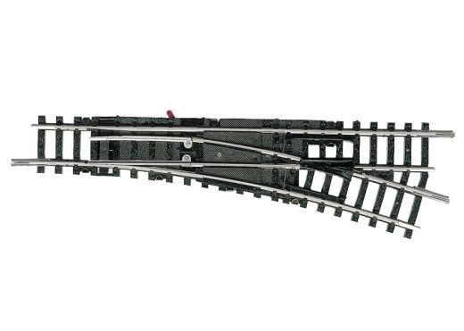 TRIX T14955 Handweiche rechts R4 (Spur N)