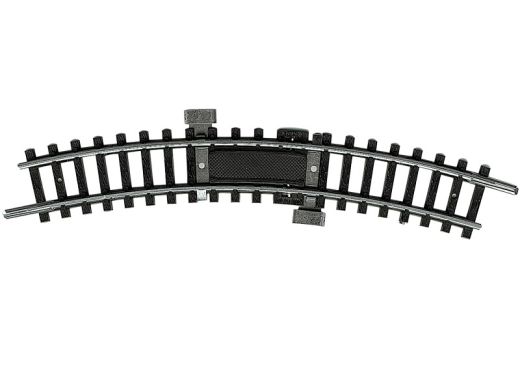 TRIX T14972 Anschlussgleis m.K. R1 (Spur N)