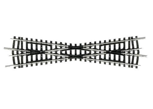 TRIX T14973 Kreuzung R 4 (Spur N)