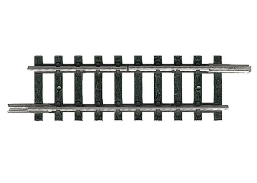 TRIX T14982 Trenngleis ger. 50 mm (Spur N)