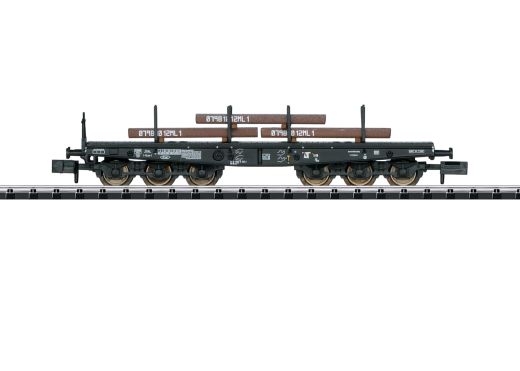 TRIX T15453 Schwerlastwagen DB (Spur N)