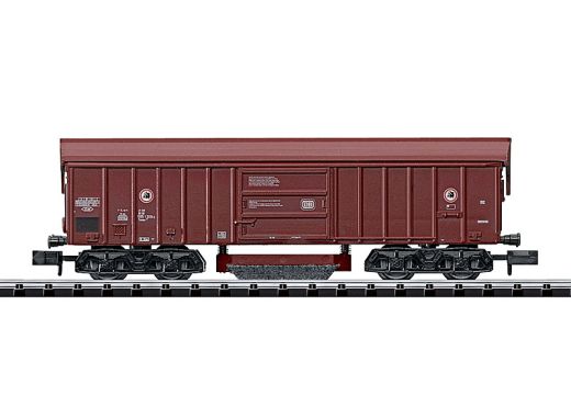 TRIX T15500 Schienenreinigungswagen (Spur N)
