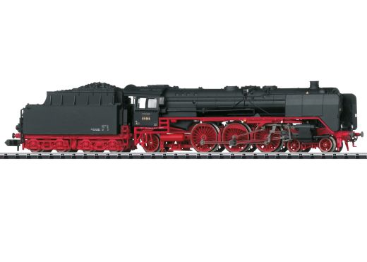 TRIX T16016 Schnellzugdampflok BR 01 (Spur N)