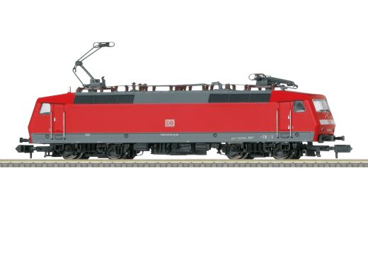 TRIX T16024 E-Lok BR 120 (Spur N)