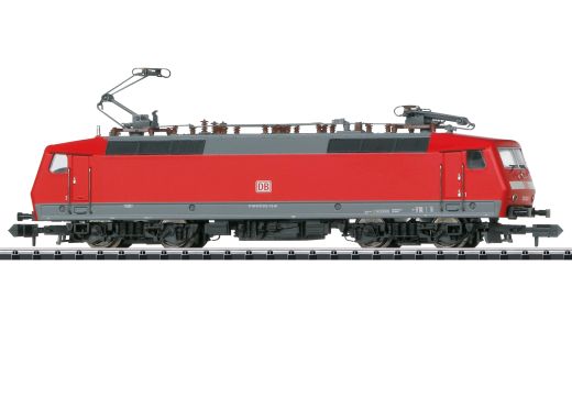 TRIX T16026 E-Lok BR 120.2 (Spur N)