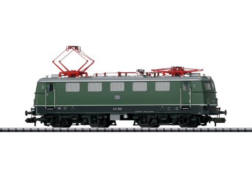 TRIX T16143 E-Lok BR 141 DB AG (Spur N)