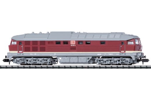 TRIX T16235 Diesellok BR 232 (Spur N)